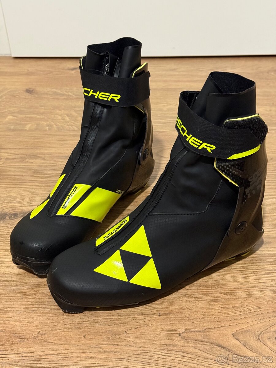 Fischer Speedmax skate 43 - 6