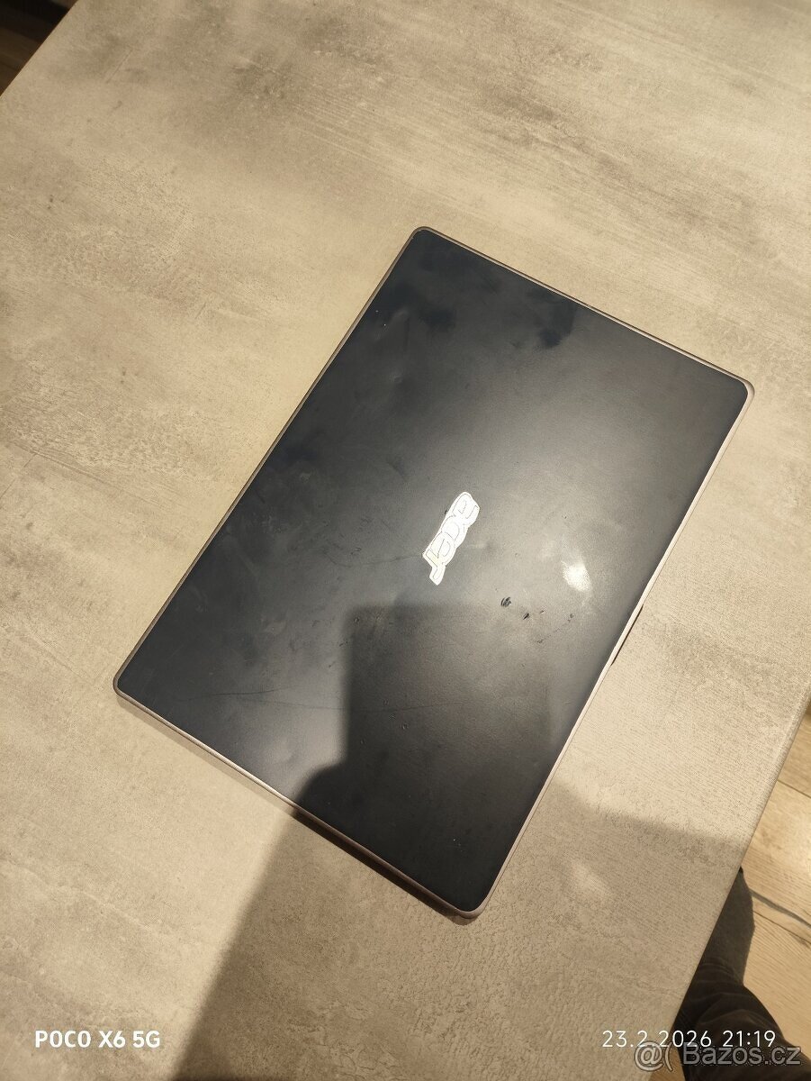 Acer Intel i3 8gen - 6