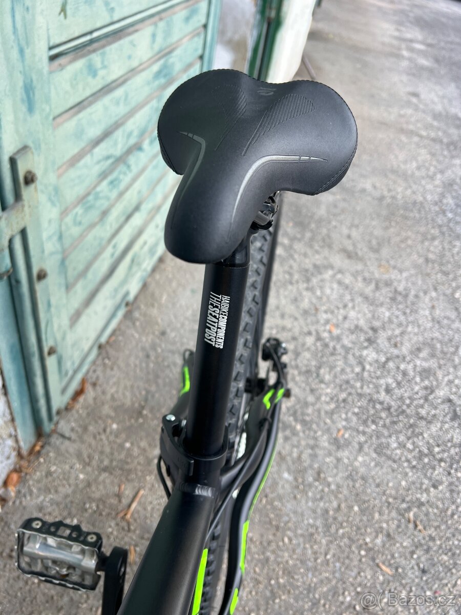 MTB kolo SCUD 29” - 6