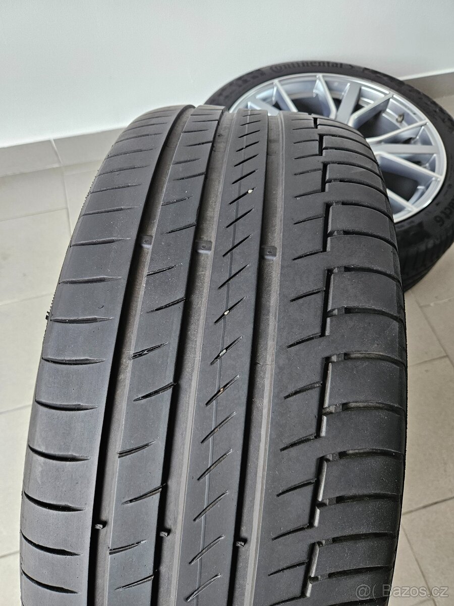 Orig. Audi E-tron Letní 265/45/21 - Top - 6