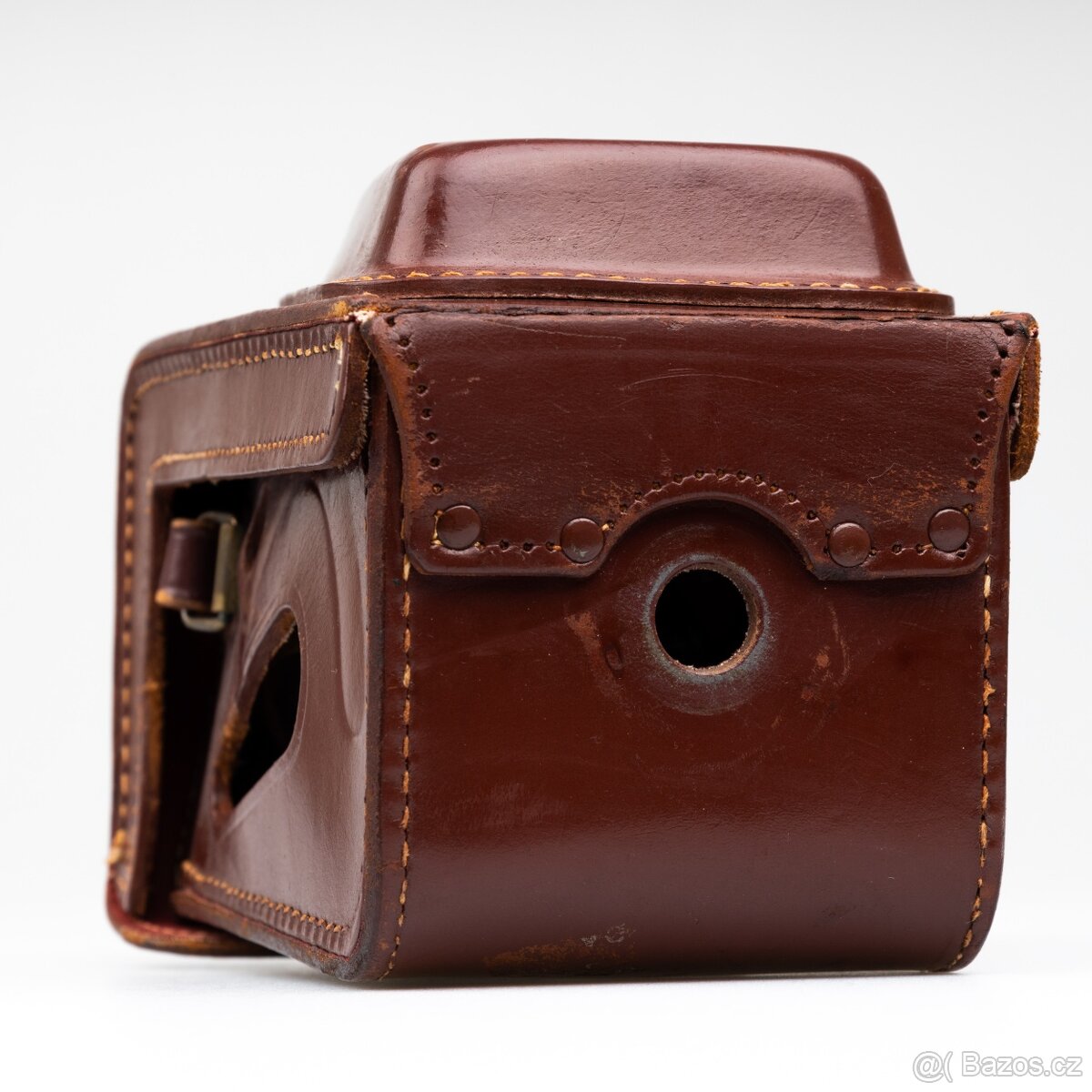 Americká brašna pro Flexaret Crown III - 6