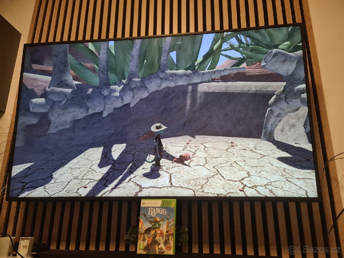 Rango xbox 360 - 6