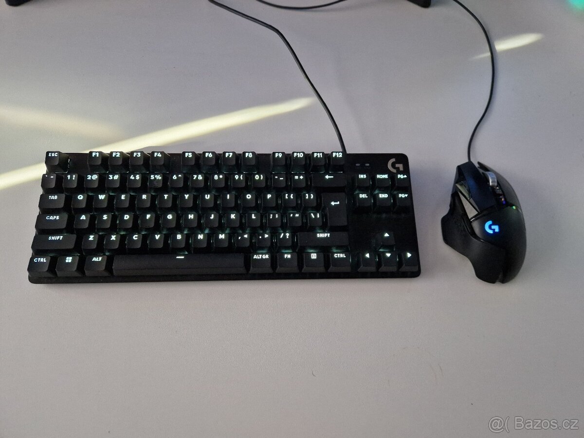 Stolni Herni PC Komplet set - 6