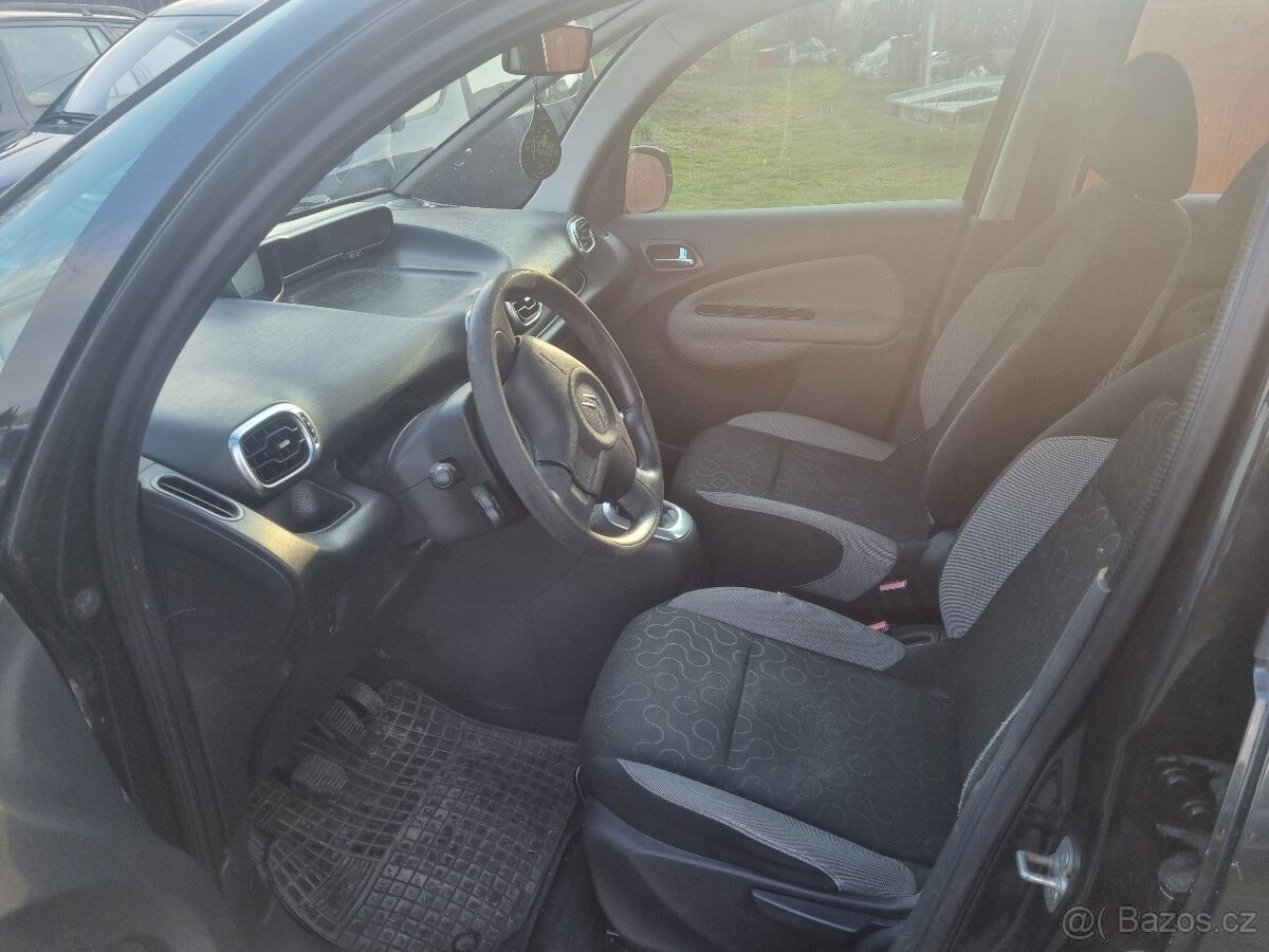 C3 picasso - 6