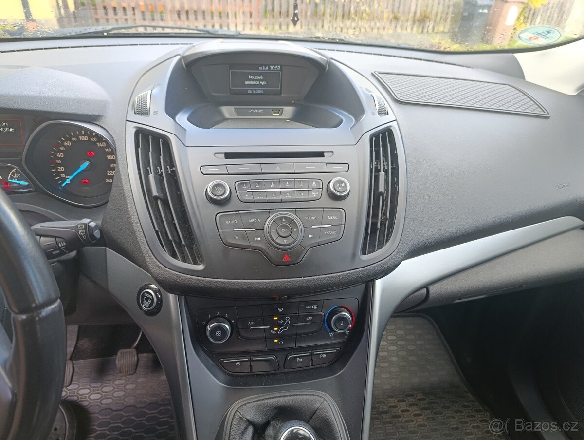 Prodám Ford Kuga - 6