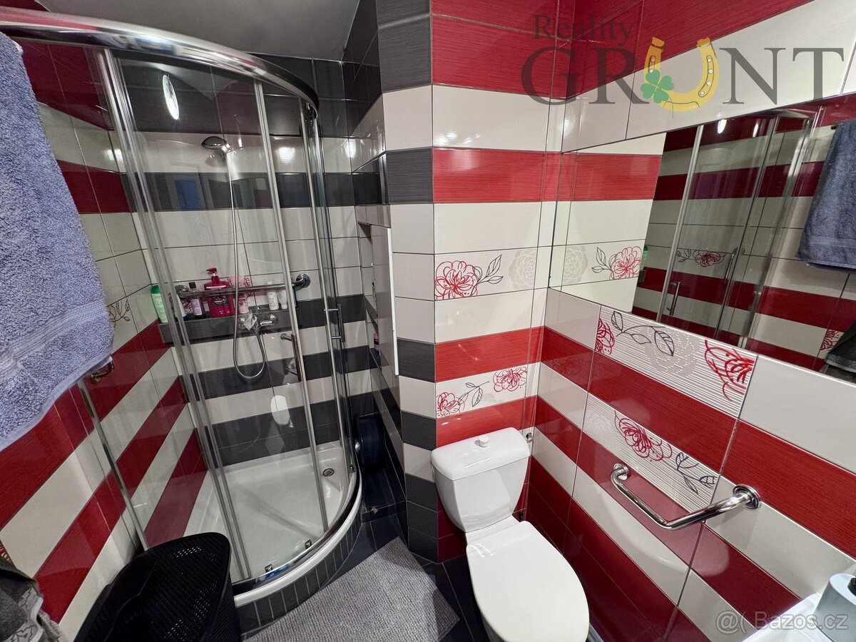 Prodej bytu 1+1 s možným převodem do OV, 37 m², Karviná - H - Ansicht 6