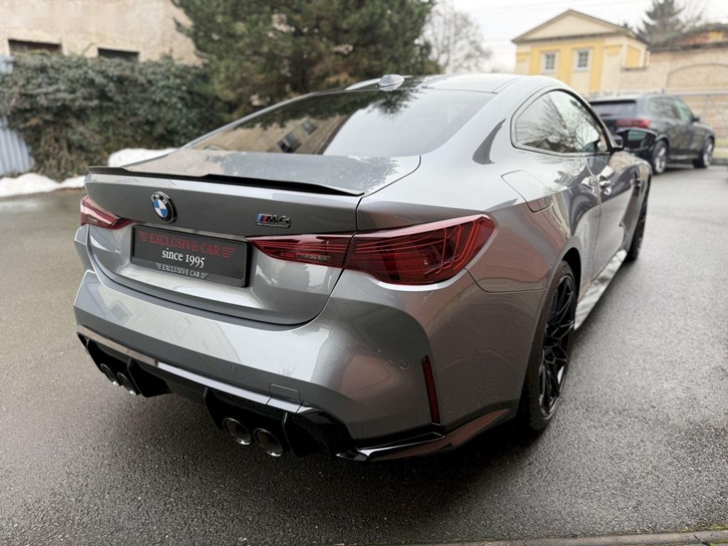 BMW M4,Competition xDrive FCL Indiv. - 6