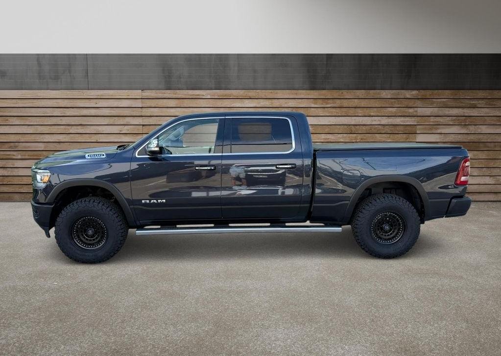 Dodge Ram, +LPG+DPH+LARAMIE+ROUGH COUNTRY - 6