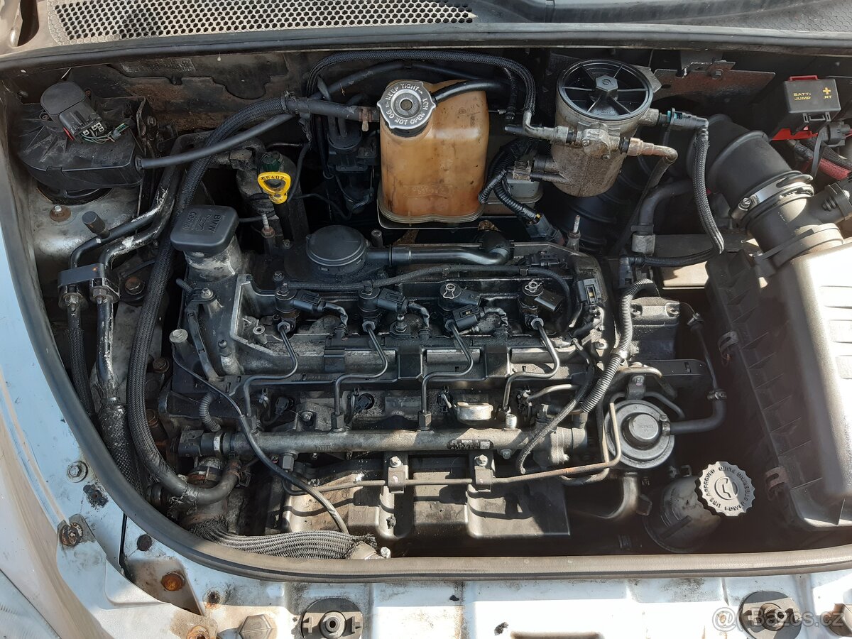 Chrysler PT CRUISER 2,2CRD 89kW 2003-DILY JEDE - 6