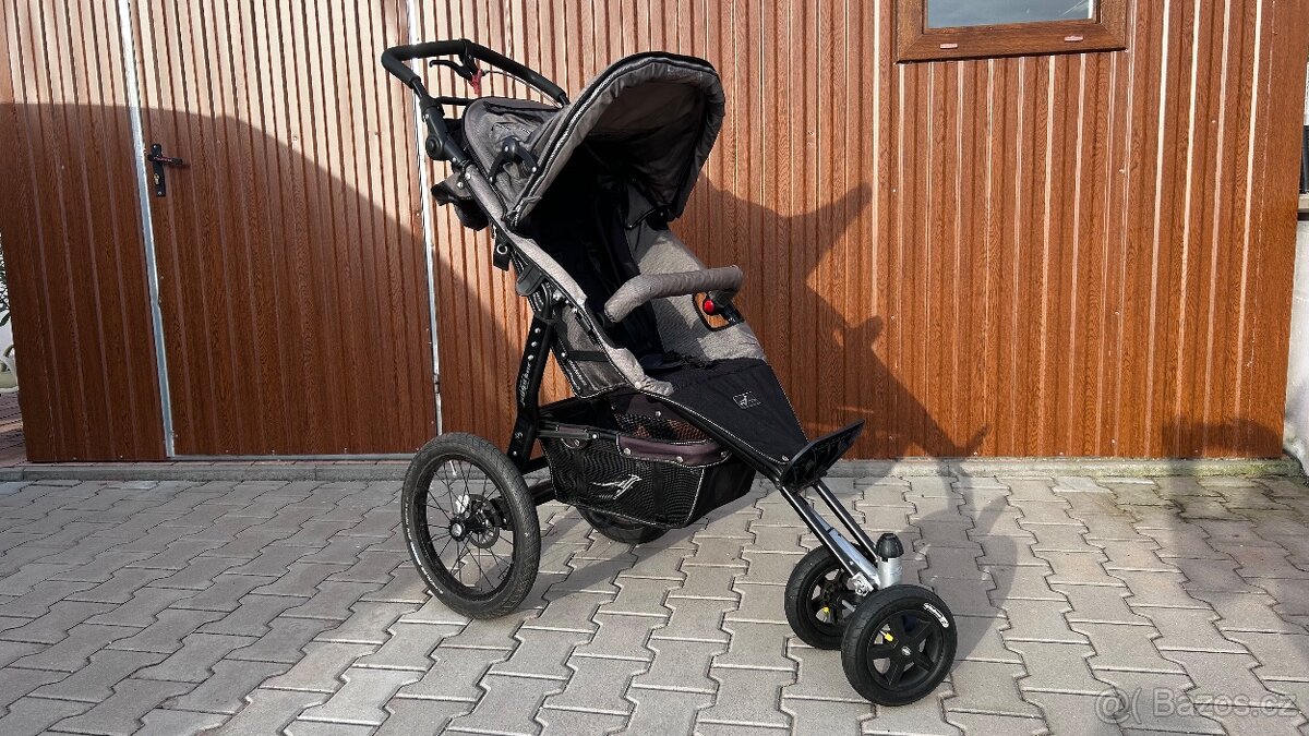 Dětský kočárek TFK Joggster Sport 16” - 6