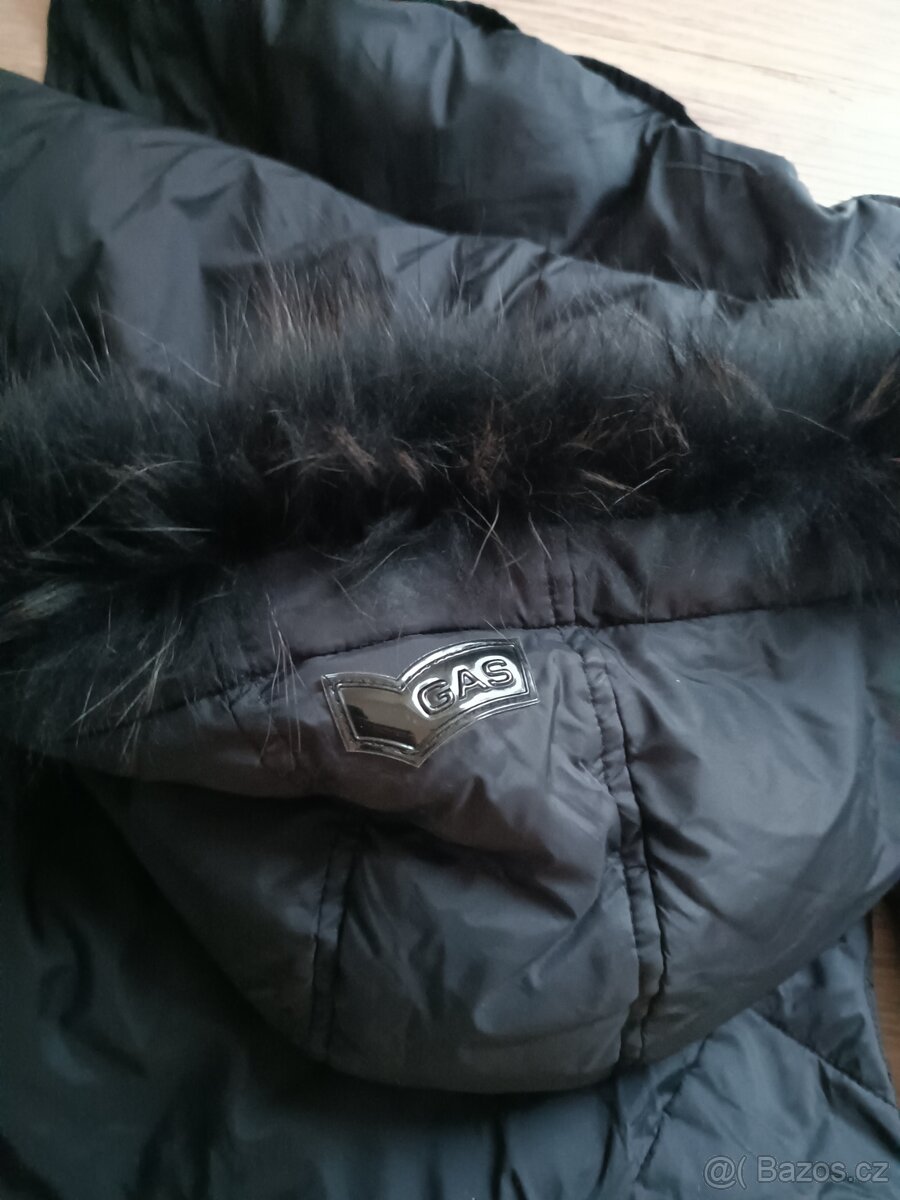 Vesta Gas velikost S - 6