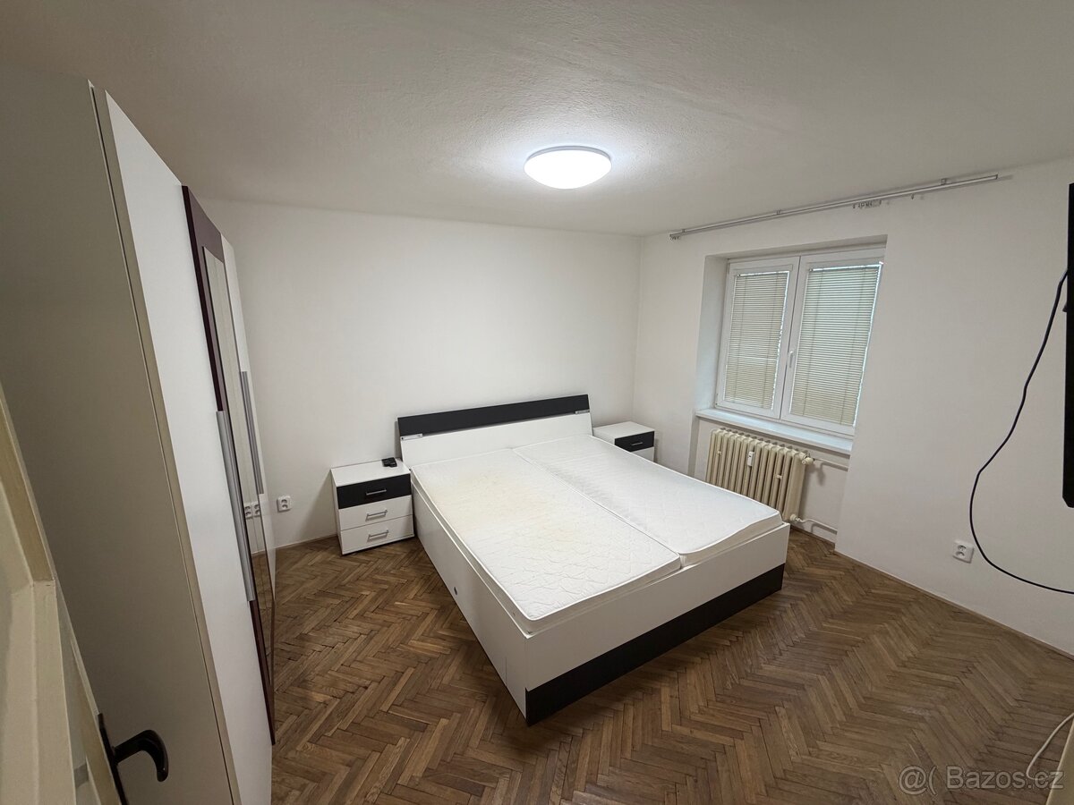 Pronájem bytu 3+kk ul. U Červených domků , Hodonín - 6