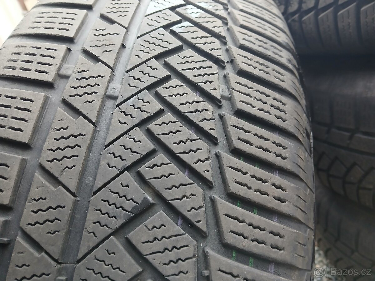Alu kola 7,5 J17, 5x108mm - 6