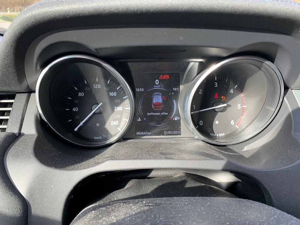 Range rover Evoque na NÁHRADNÍ DÍLY - 6