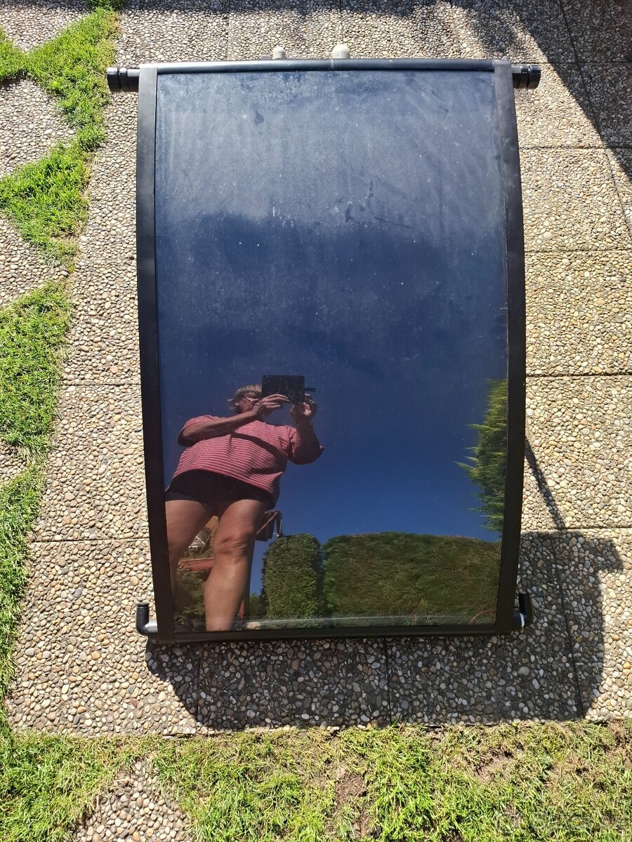 Solární ohřev - 6