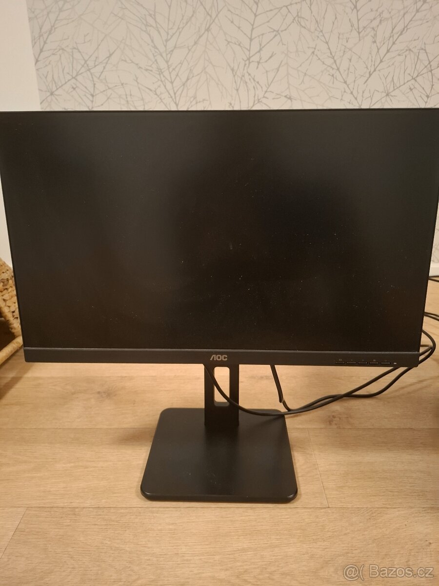 Prodám výkonný herní počítač vhodný na moderní hry ve Full H - 6