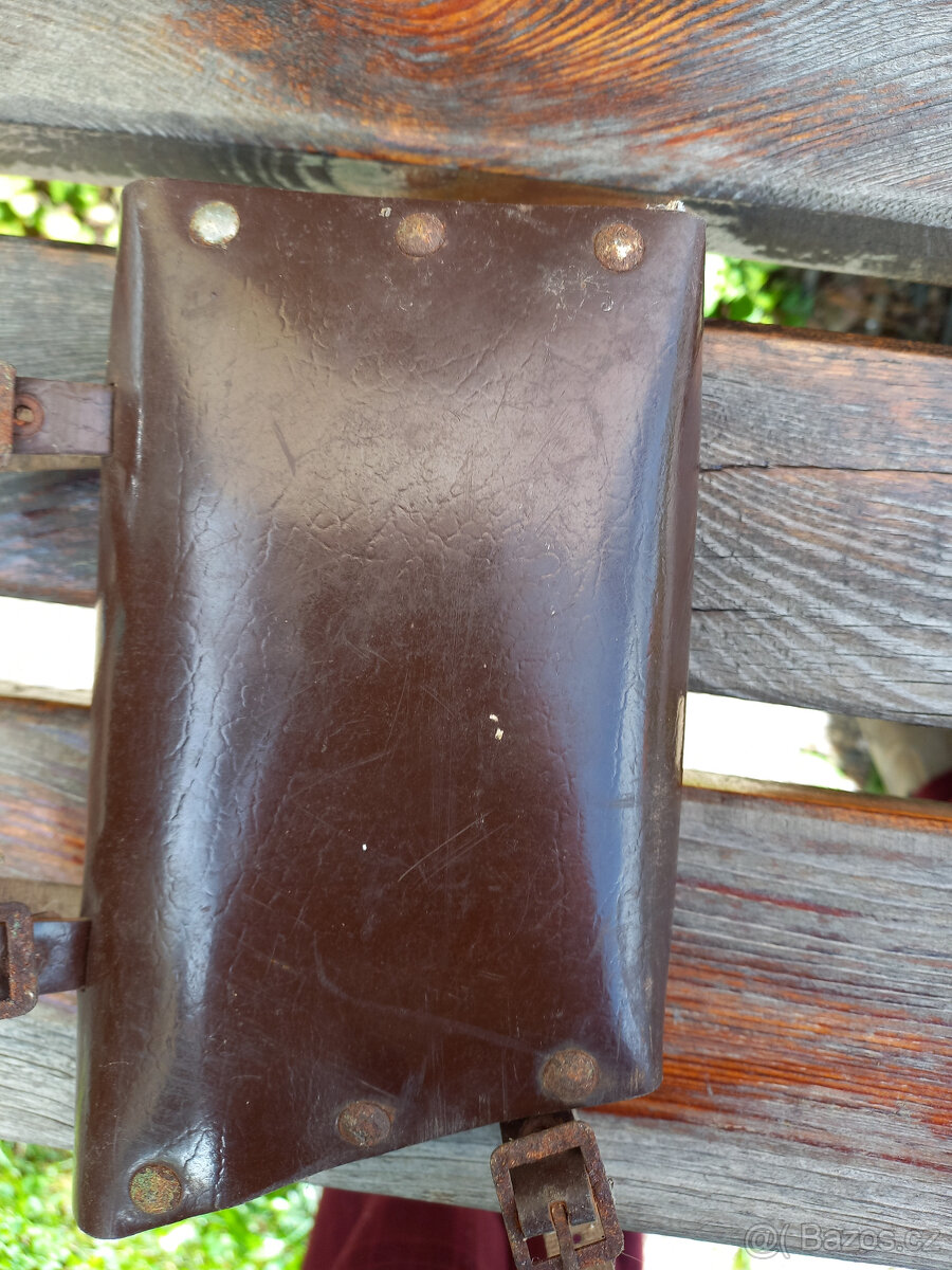 Retro taštičky - 6