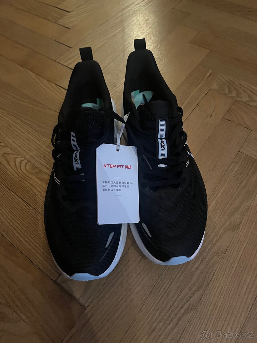 Běžecké boty vel. 41 - 6
