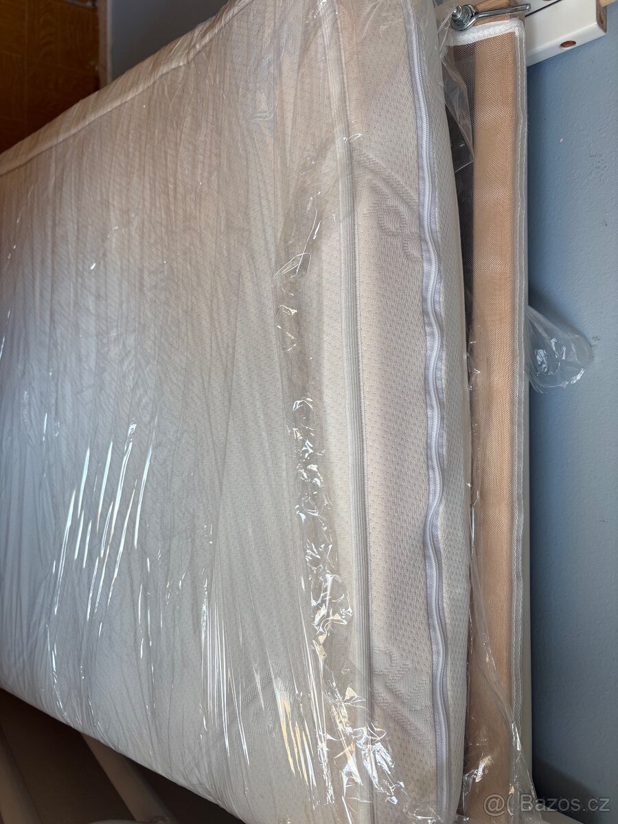 Dětská postýlka ikea smagora - 6