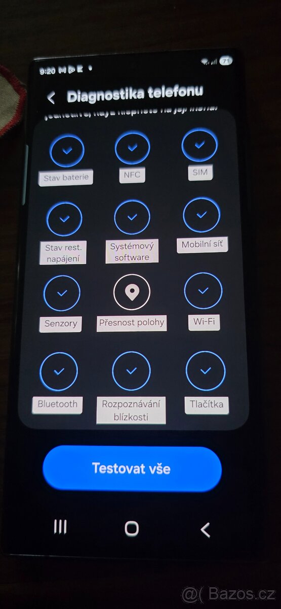 Samsung S22 ultra +Galaxy Buds Live - 6