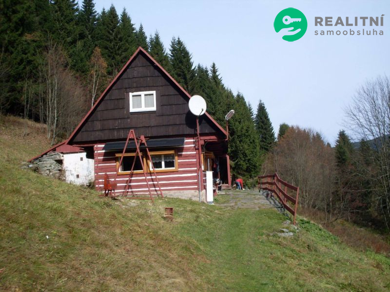 Podniková Chata Zářivka - 6