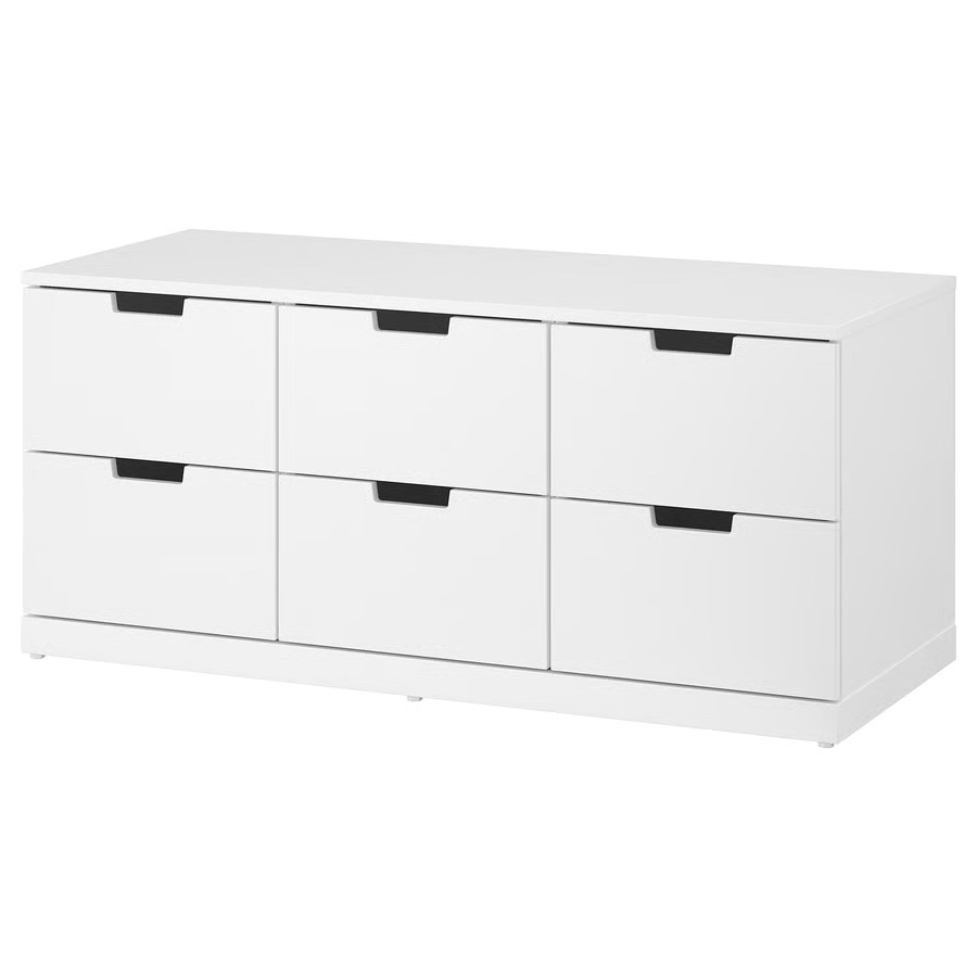 Komoda NORDLI - 6