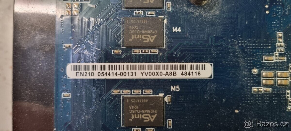 ASUS EN210 SILENT/DI/1GD3/V2(LP) - 6