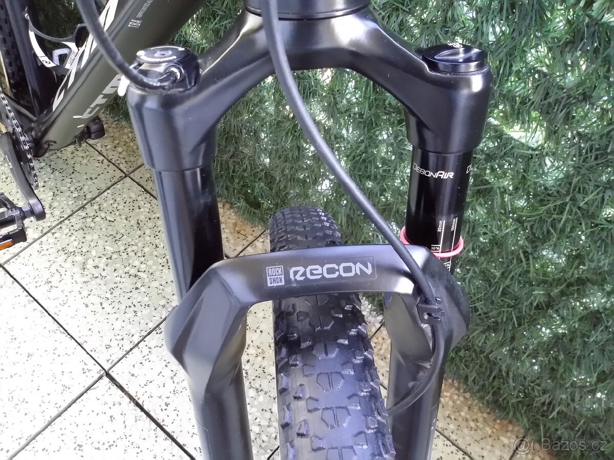 Horské kolo CTM RASCAL 4.0 29" 2022 (L) 1x12 - 6