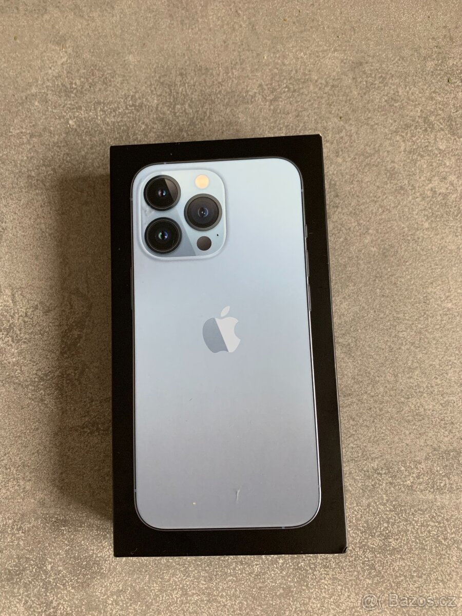 Iphone 13Pro 128GB - 6