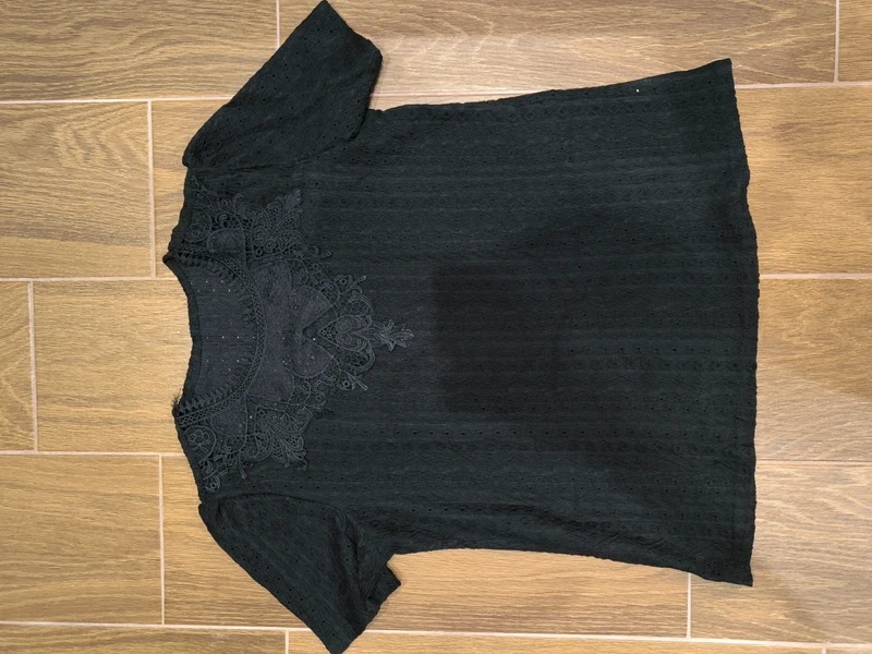 Dámské tričko - 6