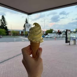 Zmrzlinový Stroj Gel Matic - 6