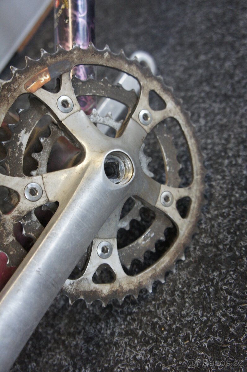 Merida Albon-tech LX - 6