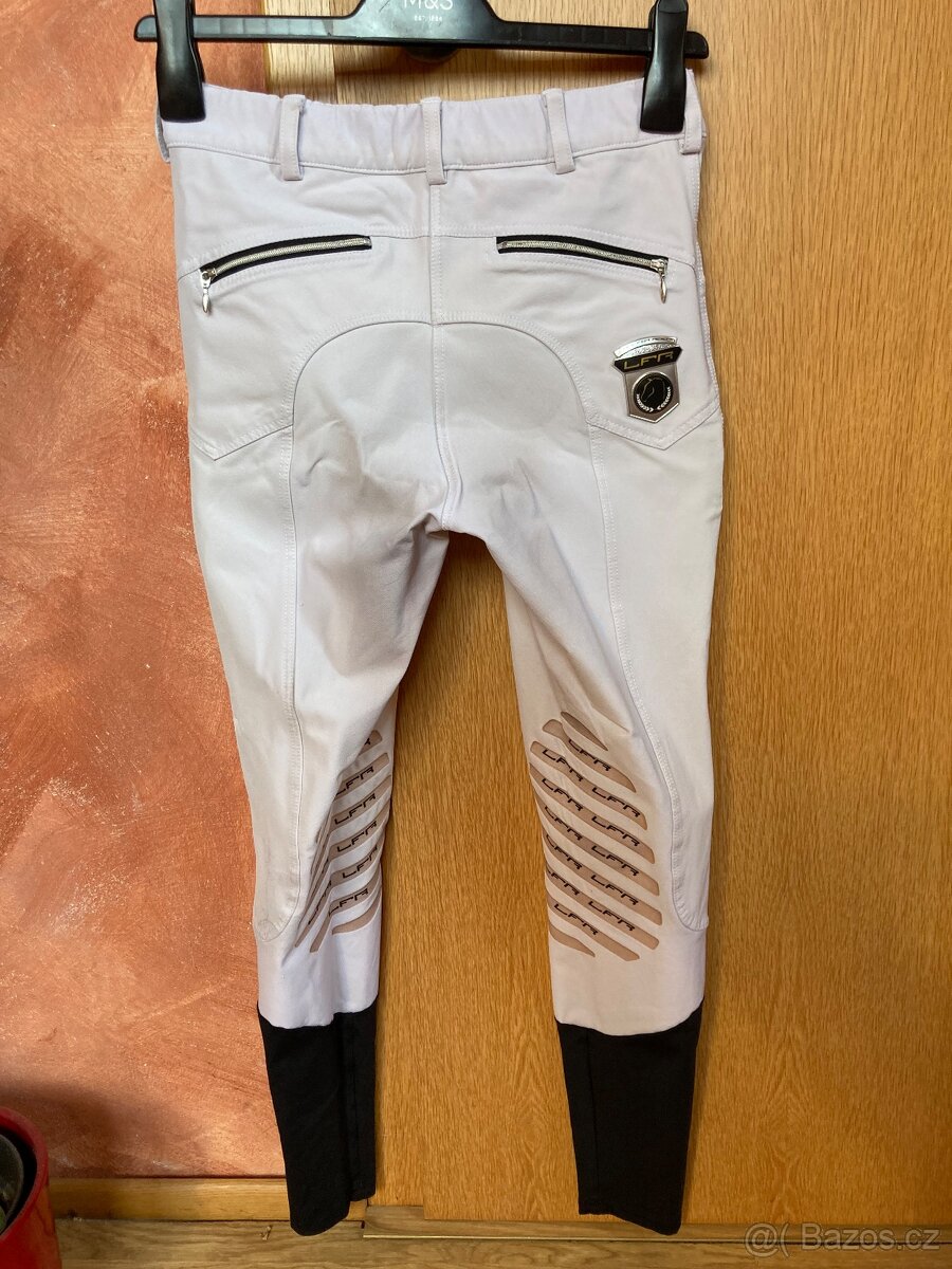 Litex for riders závodní rajtky - 6