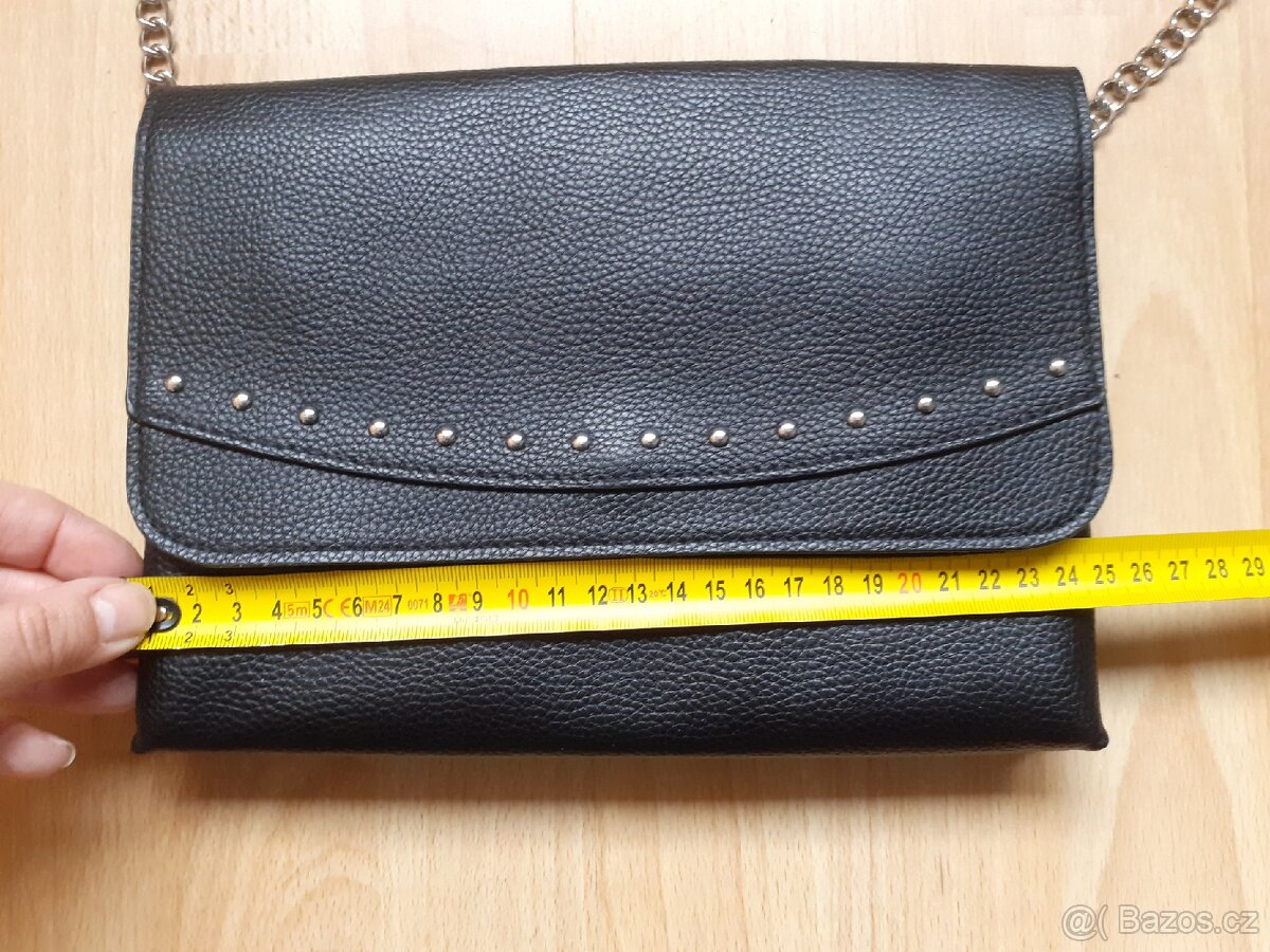 Dámská společenská kabelka/psaníčko - 6