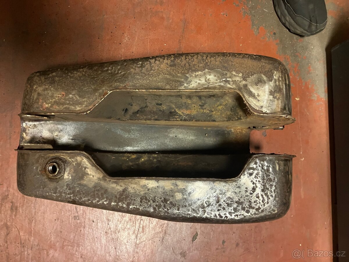 Jawa Californian - 6