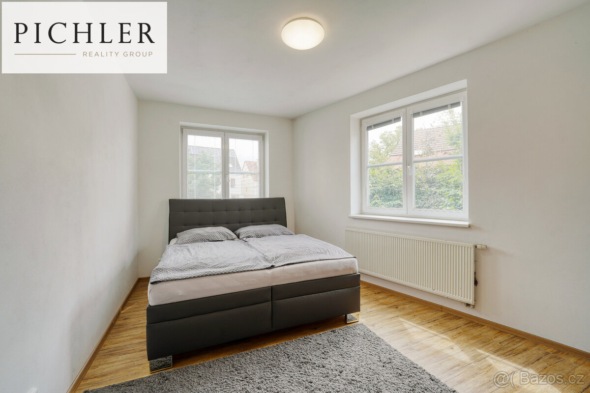 Pronájem, byt 3+kk, 76 m², Chodov - 6