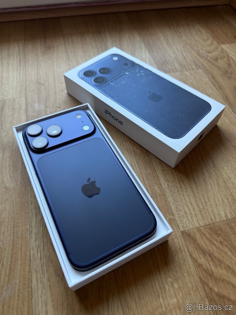 Apple iPhone 17 pro Max - 6