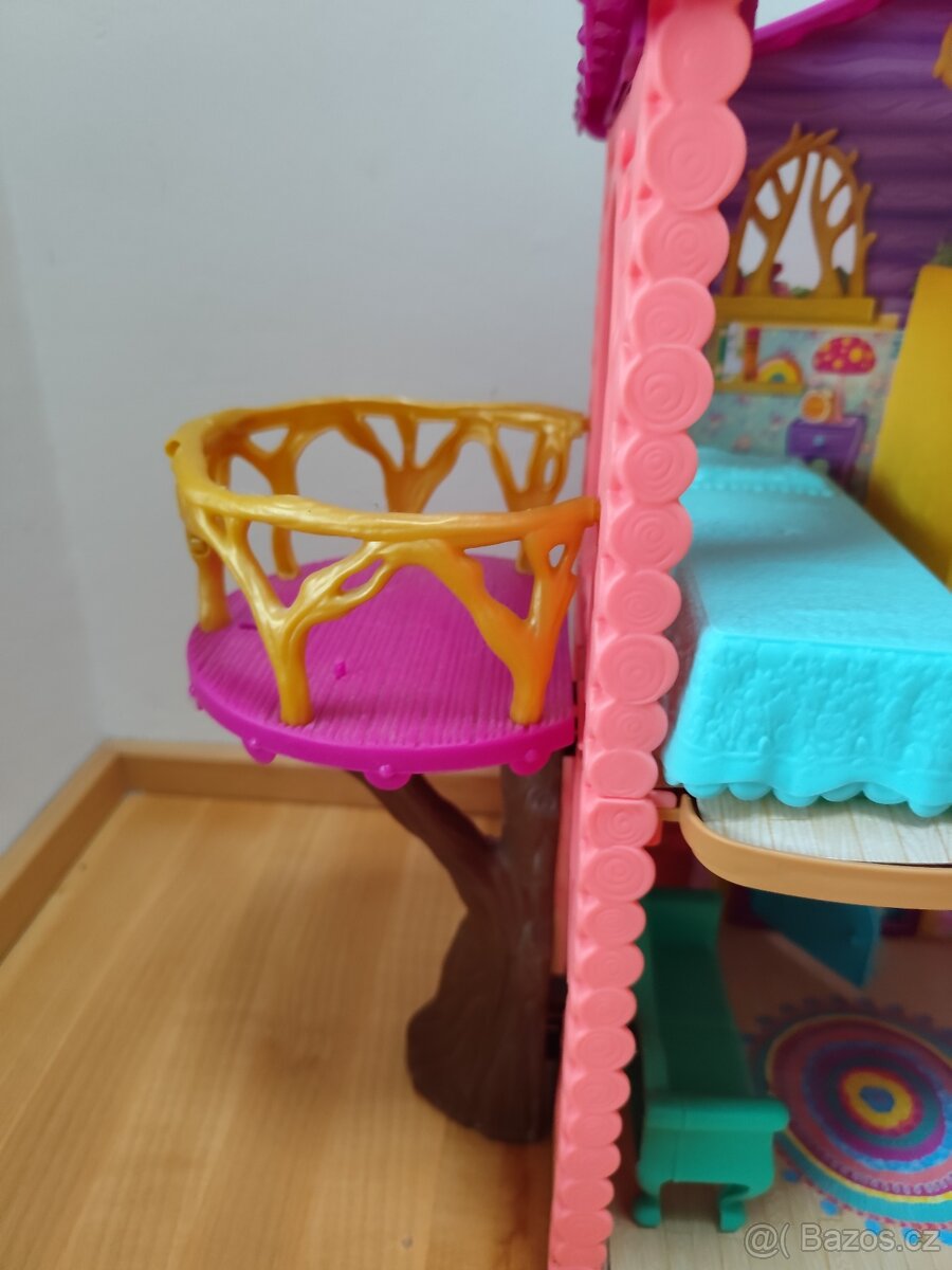 Enchantimals Jelení dům - 6