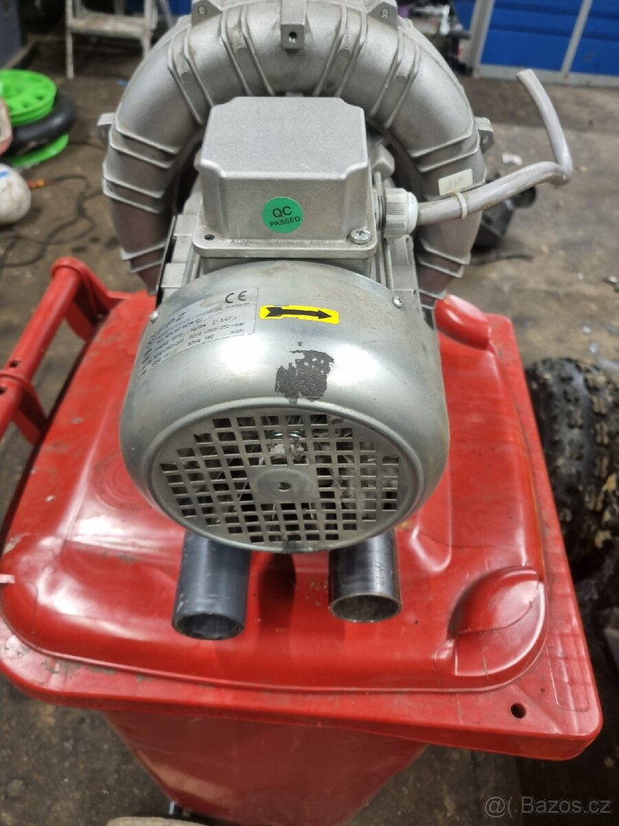 Prodam dmychadlo - 6