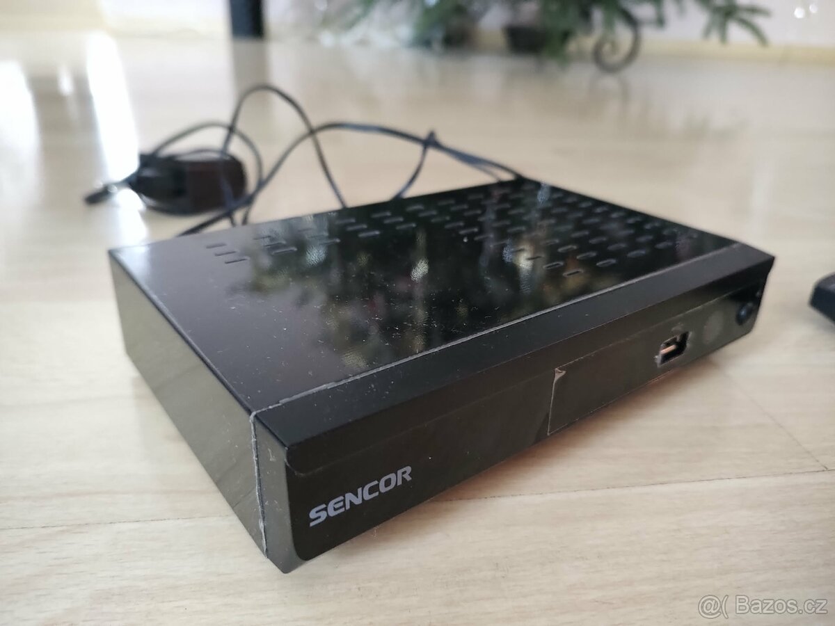 Samsung televize - 6