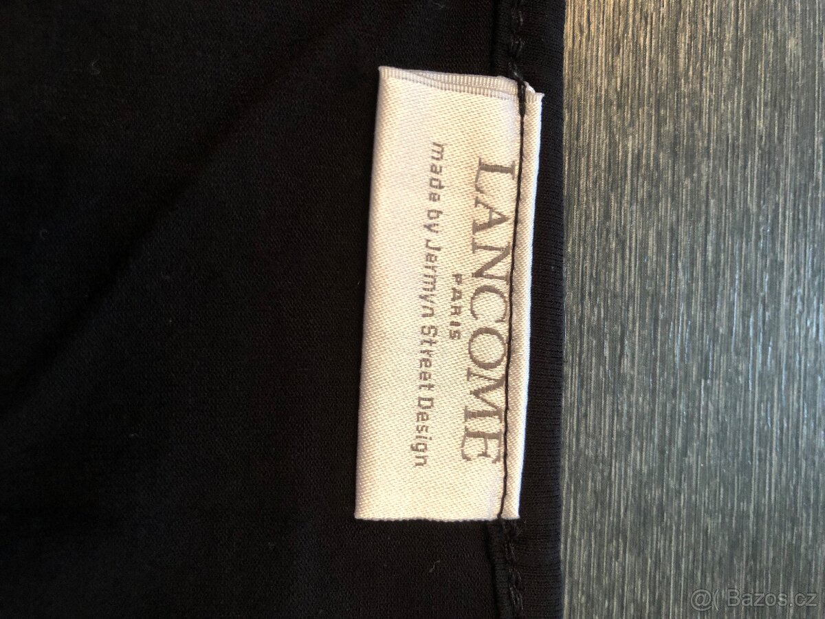 Lancome tričko v taštičce - 6