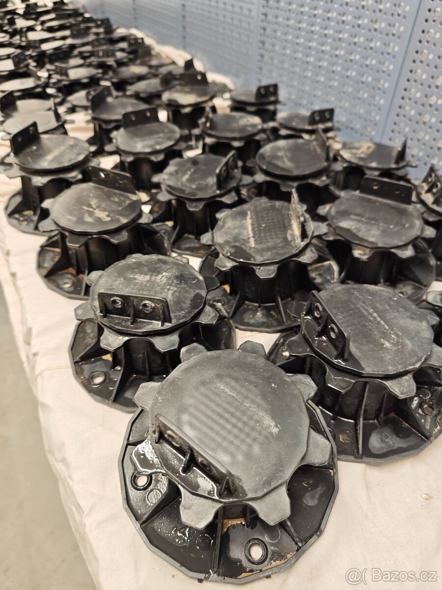 Terasové terče - 6