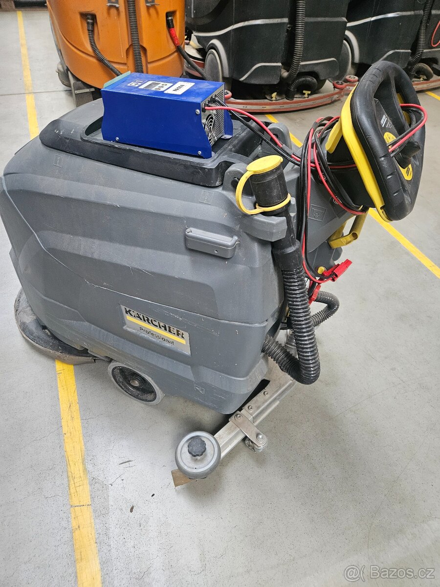 Karcher BD 50/50C - 6