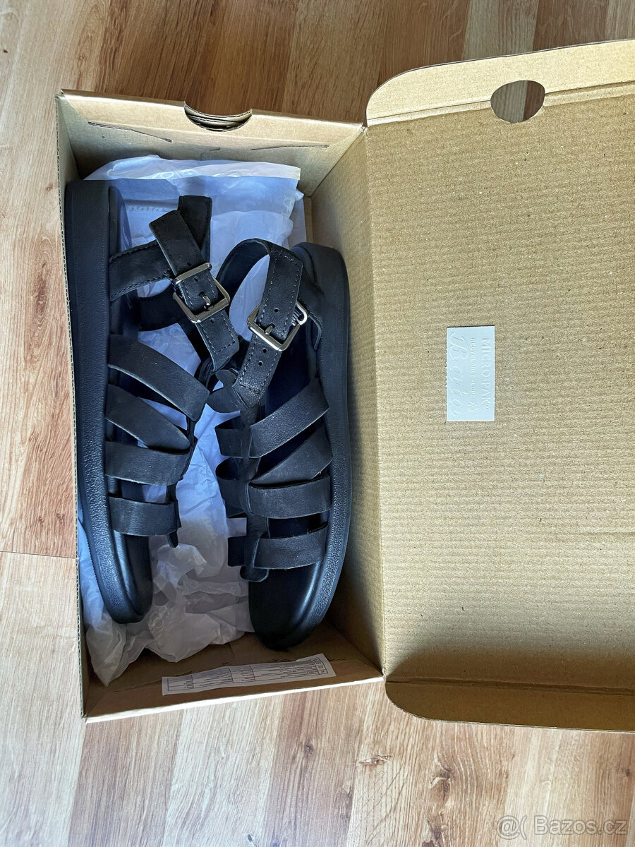 Dámské sandále Baťa vel. 39 - 6