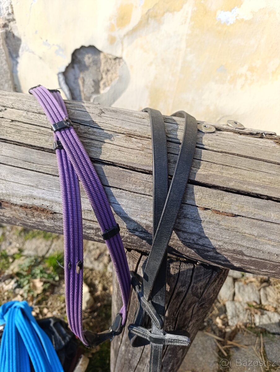 Věci na koně - 6