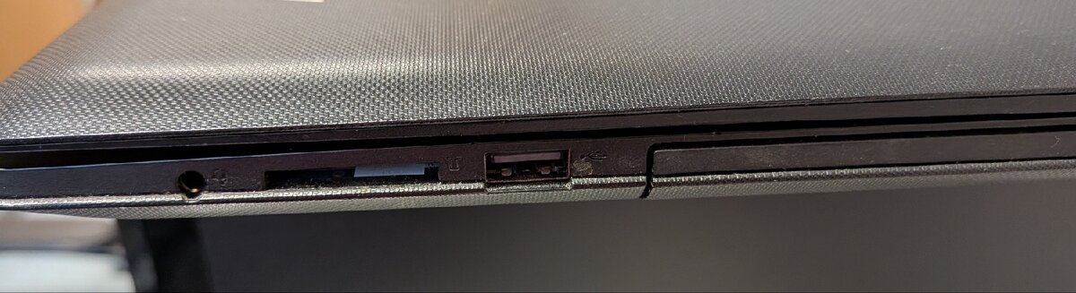 Prodám notebook Lenovo G50 - 30 - 6