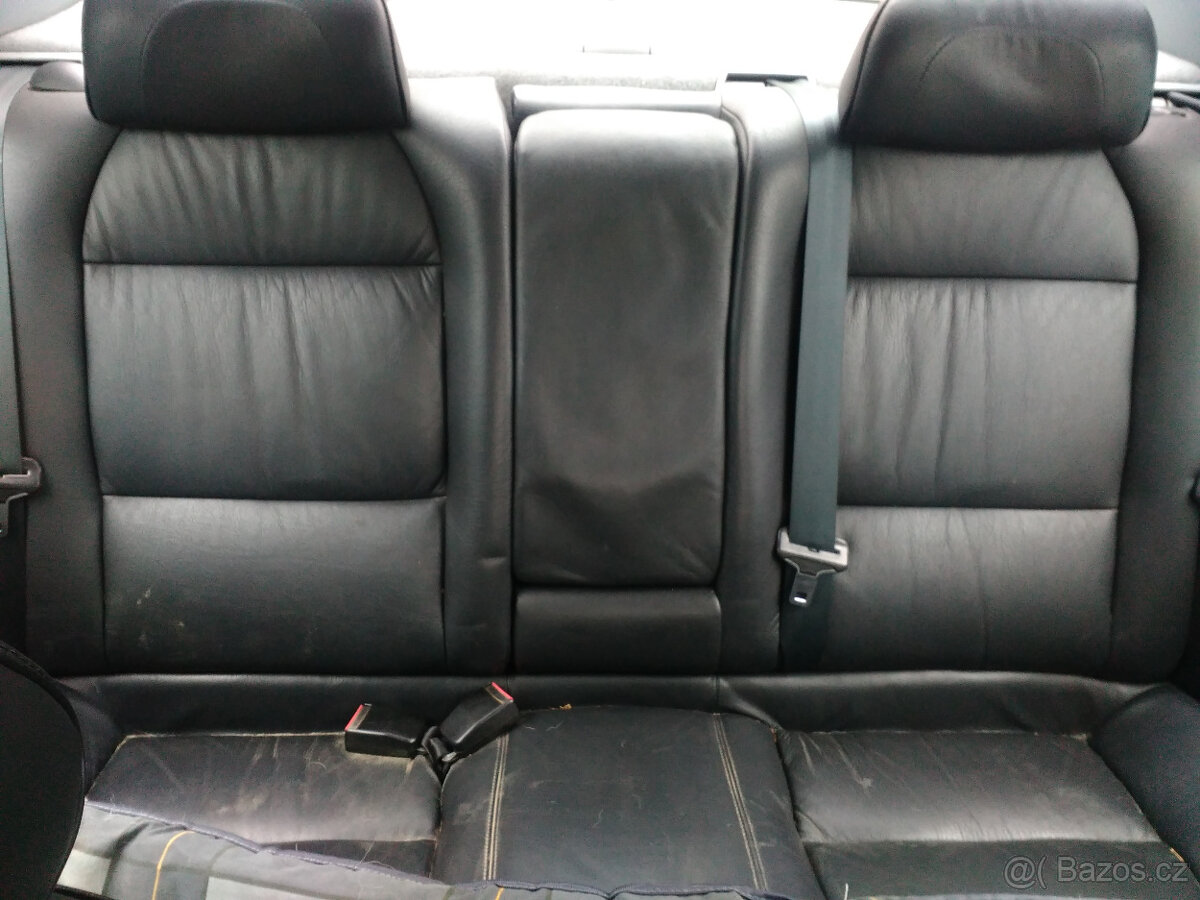 Peugeot 406 2.0 16V - 6