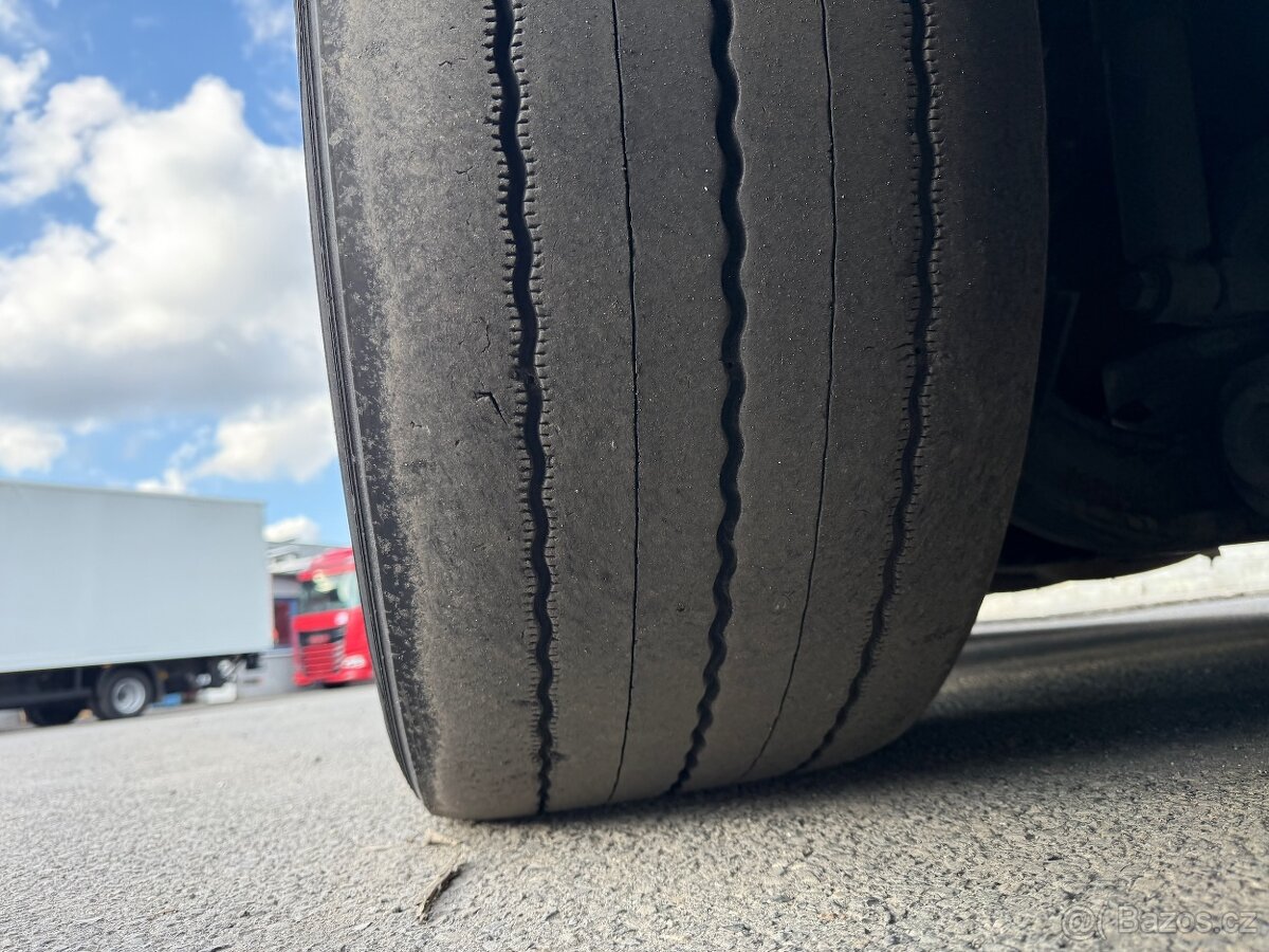 DAF XG480 EURO 6 MEGA/lowdeck - 6