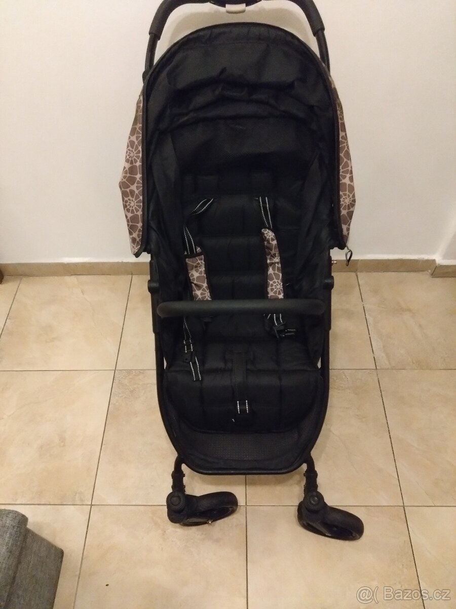 Golfky Valco Snap 4 - 6