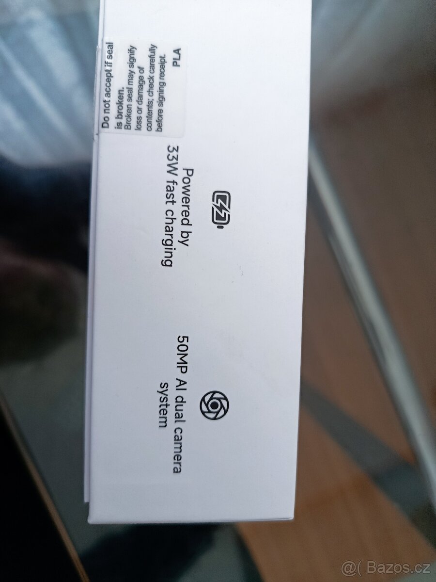 Redmi 15 5G 4GB 128GB - 6